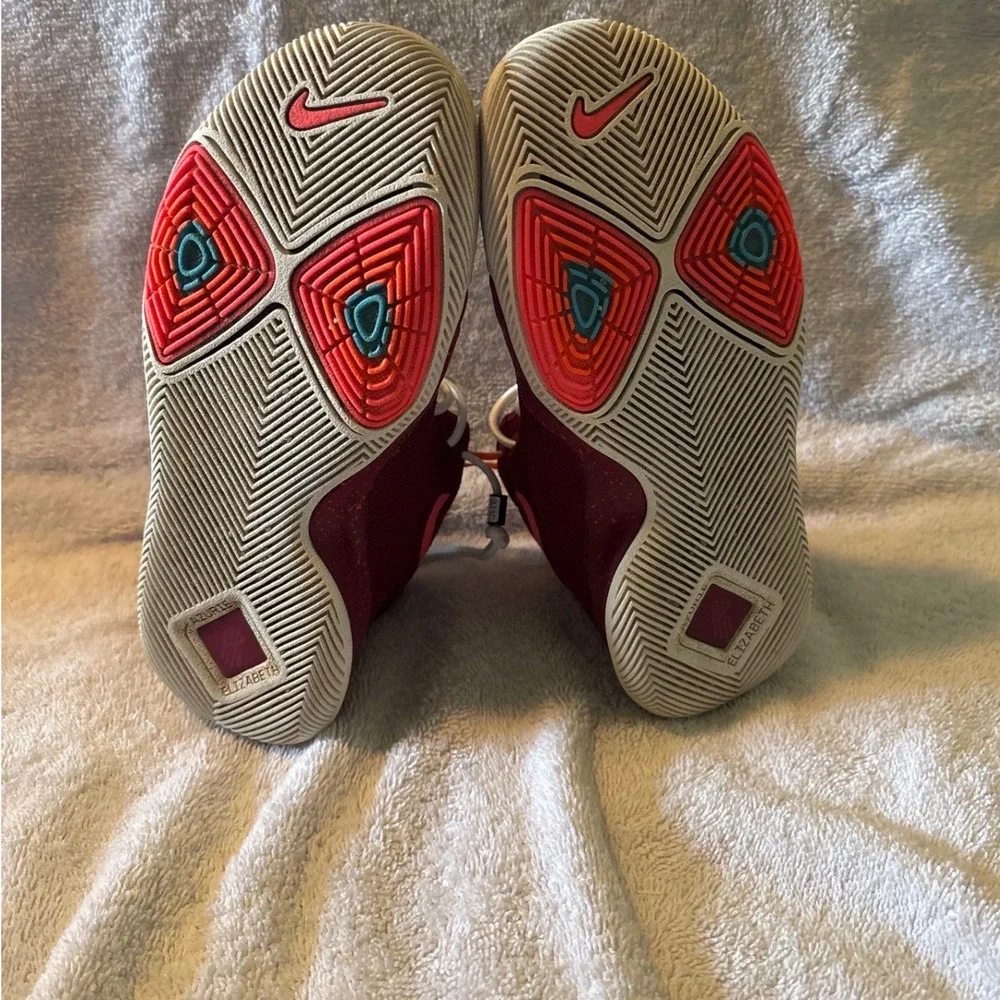 Nike kyrie basketball